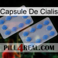Cialis Capsule 20